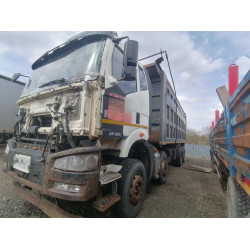 FAW J6 8x4 Самосвал CA3310P66K24T4E5