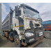 FAW J6 8x4 Самосвал CA3310P66K24T4E5