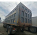 FAW J6 8x4 Самосвал CA3310P66K24T4E5