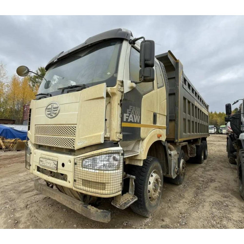 FAW J6 8x4 Самосвал J6* 8x4 Самосвал FAW J6 8x4 Самосвал J6* 8x4 Самосвал