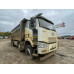 FAW J6 8x4 Самосвал J6* 8x4 Самосвал