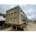 FAW J6 8x4 Самосвал J6* 8x4 Самосвал