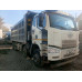 FAW J6 8x4 Самосвал CA3310P66K24T4E5