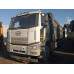FAW J6 8x4 Самосвал СА3310Р66K24T4E5 (Дизельный, 11,1 л, 420 л.с., МТ)
