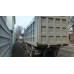 FAW J6 8x4 Самосвал CA3310P66K24T4E5