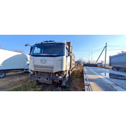 FAW J6 8x4 Самосвал J6* 8x4 Самосвал