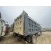 FAW J6 8x4 Самосвал CA3310P66K24T4E5