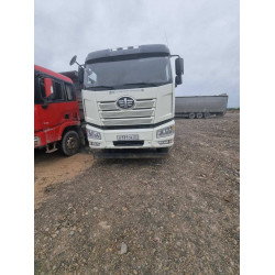 FAW J6 8x4 Самосвал CA3311P66K24T4E5 (Дизельный, 11,1 л, 461 л.с., МТ)