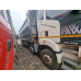 FAW J6 8x4 Самосвал CA3311P66K24T4E5 (Дизельный, 11,1 л, 461 л.с., МТ)