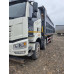 FAW J6 8x4 Самосвал CA3311P66K24T4E5 (Дизельный, 11,1 л, 461 л.с., МТ)