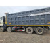 FAW J6 8x4 Самосвал CA3311P66K24T4E5 (Дизельный, 11,1 л, 461 л.с., МТ)