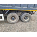 FAW J6 8x4 Самосвал CA3311P66K24T4E5 (Дизельный, 11,1 л, 461 л.с., МТ)