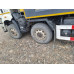 FAW J6 8x4 Самосвал CA3311P66K24T4E5 (Дизельный, 11,1 л, 461 л.с., МТ)