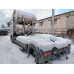 FAW CA* 4x2 Седельный тягач CA4183P25K2NE6A80 (Газовый двигатель)
