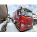 FAW CA* 4x2 Седельный тягач CA4183P25K2NE6A80 (Газовый двигатель)