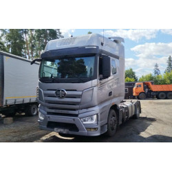 FAW J7 4x2 Седельный тягач CA4180P77K25E5