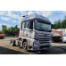 FAW J7 4x2 Седельный тягач CA4180P77K25E5