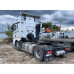 FAW J7 4x2 Седельный тягач CA4180P77K25E5