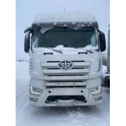 FAW J7 4x2 Седельный тягач CA4180P77K25E5 (Дизельный, 12,5 л, 553 л.с., АТ)