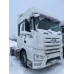 FAW J7 4x2 Седельный тягач CA4180P77K25E5 (Дизельный, 12,5 л, 553 л.с., АТ)