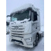 FAW J7 4x2 Седельный тягач CA4180P77K25E5 (Дизельный, 12,5 л, 553 л.с., АТ)