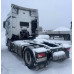 FAW J7 4x2 Седельный тягач CA4180P77K25E5 (Дизельный, 12,5 л, 553 л.с., АТ)