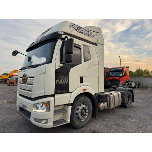 FAW CA 4180 4x2 Седельный тягач CA4180P66K25E5
