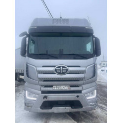 FAW J7 4x2 Седельный тягач CA4180P77K25E5 (Дизельный, 12,5 л, 553 л.с., АТ)