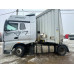 FAW J7 4x2 Седельный тягач CA4180P77K25E5 (Дизельный, 12,5 л, 553 л.с., АТ)