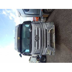 FAW J7 4x2 Седельный тягач CA4180P77K25E5 (Дизельный, 12,5 л, 553 л.с., АТ)