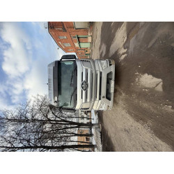 FAW J7 4x2 Седельный тягач CA4180P77K25E5 (Дизельный, 12,5 л, 553 л.с., АТ)
