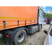 FAW J7 4x2 Седельный тягач CA4180P77K25E5