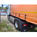 FAW J7 4x2 Седельный тягач CA4180P77K25E5