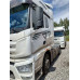 FAW J7 4x2 Седельный тягач CA4180P77K25E5 (Дизельный, 12,5 л, 553 л.с., АТ)