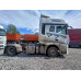 FAW J7 4x2 Седельный тягач CA4180P77K25E5 (Дизельный, 12,5 л, 553 л.с., АТ)