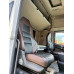FAW J7 4x2 Седельный тягач CA4180P77K25E5 (Дизельный, 12,5 л, 553 л.с., АТ)