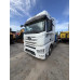 FAW J7 4x2 Седельный тягач CA4180P77K25E5 (Дизельный, 12,5 л, 553 л.с., АТ)