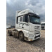 FAW J7 4x2 Седельный тягач CA4180P77K25E5 (Дизельный, 12,5 л, 553 л.с., АТ)