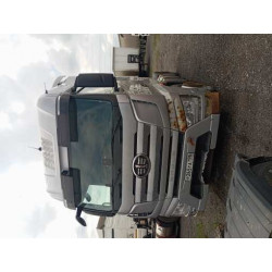 FAW J7 4x2 Седельный тягач CA4180P77K25E5 (Дизельный, 12,5 л, 553 л.с., АТ)