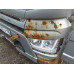 FAW J7 4x2 Седельный тягач CA4180P77K25E5 (Дизельный, 12,5 л, 553 л.с., АТ)