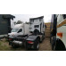 FAW J7 4x2 Седельный тягач CA4180P77K25E5