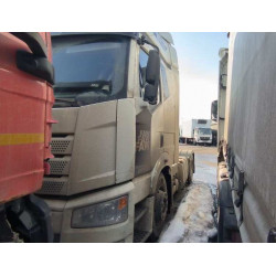 FAW CA 4180 4x2 Седельный тягач CA4180P66K25E5