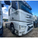 FAW J7 4x2 Седельный тягач CA4180P77K25E5