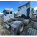 FAW J7 4x2 Седельный тягач CA4180P77K25E5