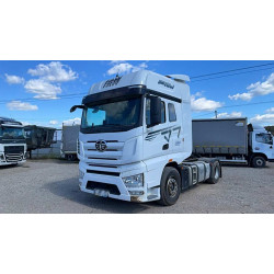 FAW J7 4x2 Седельный тягач CA4180P77K25E5