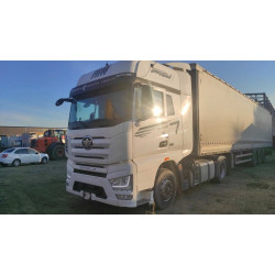FAW J7 4x2 Седельный тягач CA4180P77K25E5