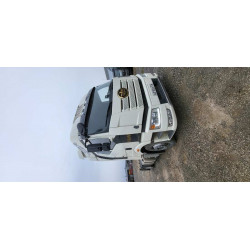 FAW CA 4180 4x2 Седельный тягач CA4180P66K25E5 (Дизельный, 12.5 л, 553 л.с. АТ)