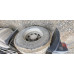 FAW CA 4180 4x2 Седельный тягач CA4180P66K25E5 (Дизельный, 12.5 л, 553 л.с. АТ)