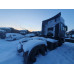 FAW J7 4x2 Седельный тягач CA4180P77K25E5