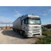 FAW J7 4x2 Седельный тягач J7 (Дизельный, 12,5 л, 550 л.с., АТ) FAW J7 4x2 Седельный тягач J7 (Дизельный, 12,5 л, 550 л.с., АТ)
